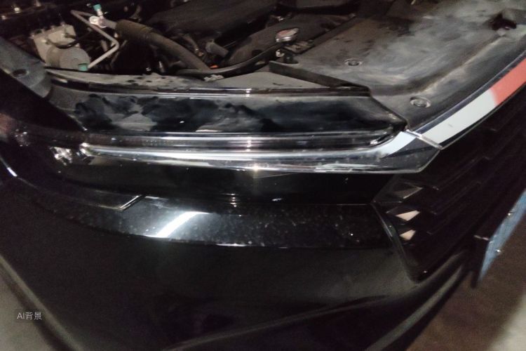 Honda CR-V 2024 car image #8