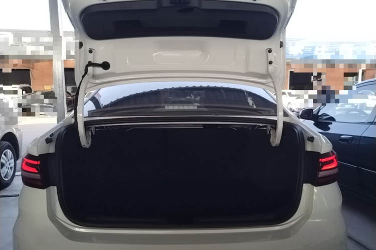Volkswagen Lavida 2023 #19 Volkswagen Lavida 2023 immagine di auto #19