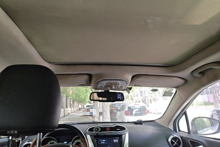 BYD Yuan 2016 image de voiture #20