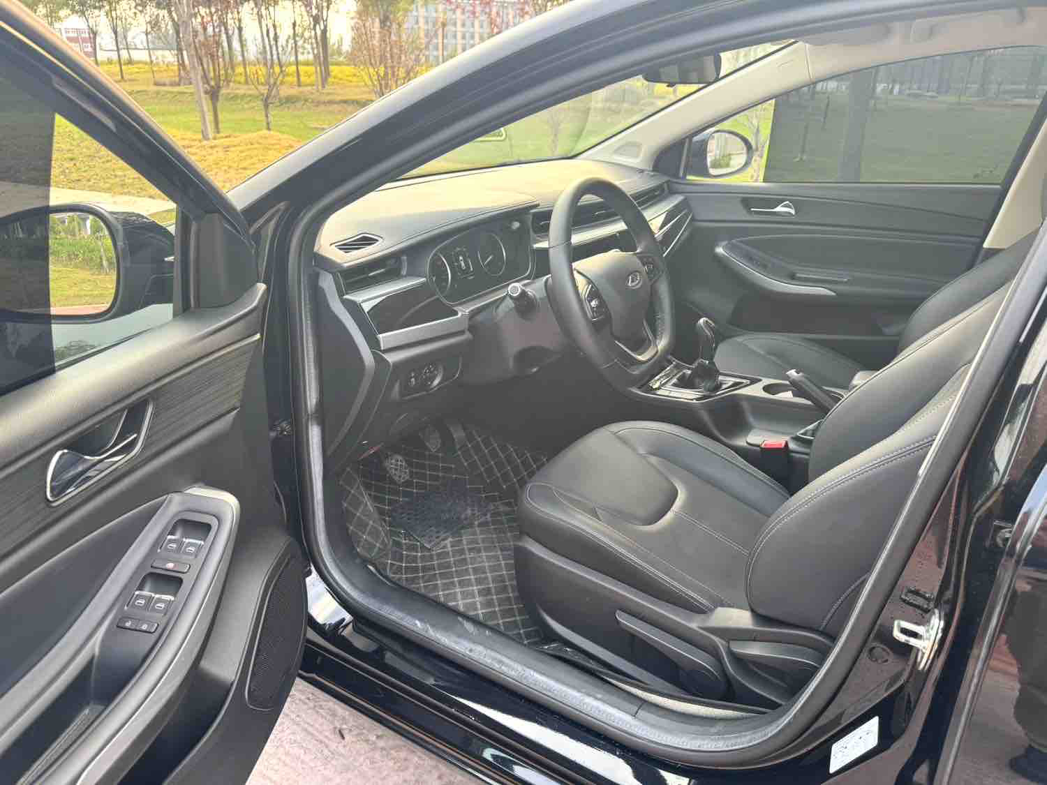 Chery Arrizo 5 2024 #7 Chery Arrizo 5 2024 car image #7