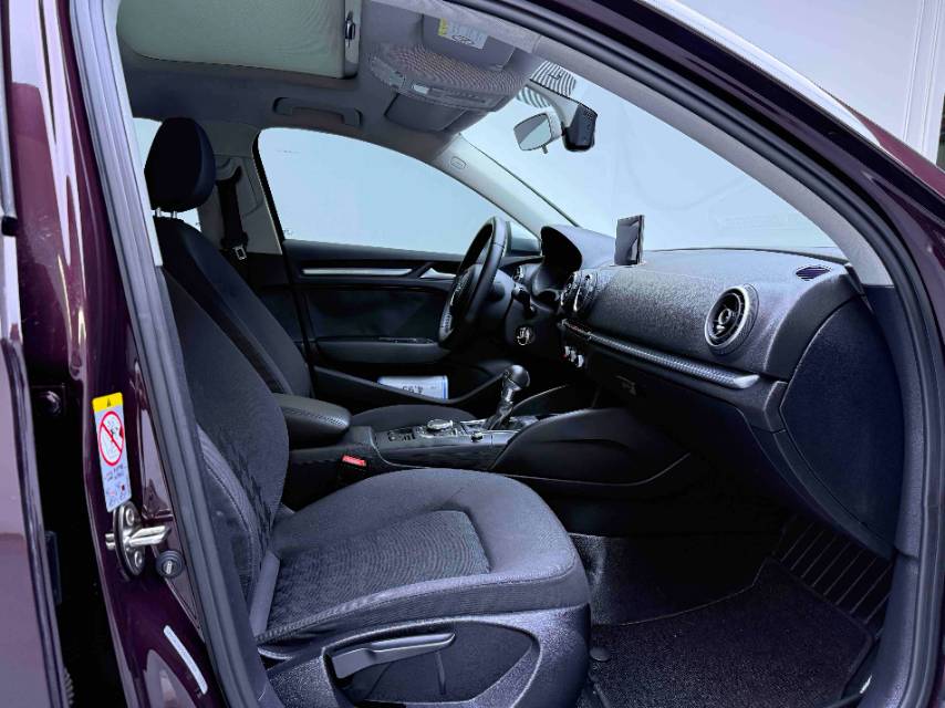 Audi A3 2016 #6 Audi A3 2016 car image #6