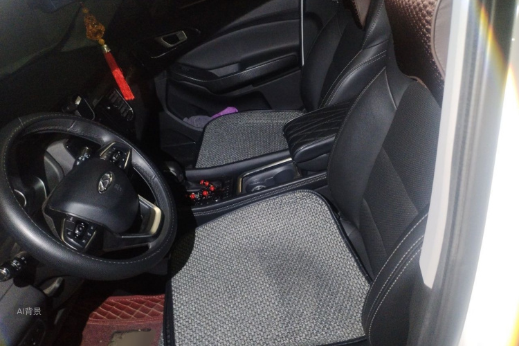 Chery Tiggo 5x 2019 #17 Chery Tiggo 5x 2019 car image #17