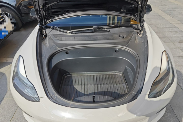 Tesla Model 3 2023 #20 Tesla Model 3 2023 car image #20