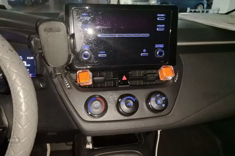 Toyota Corolla 2020 car image #15