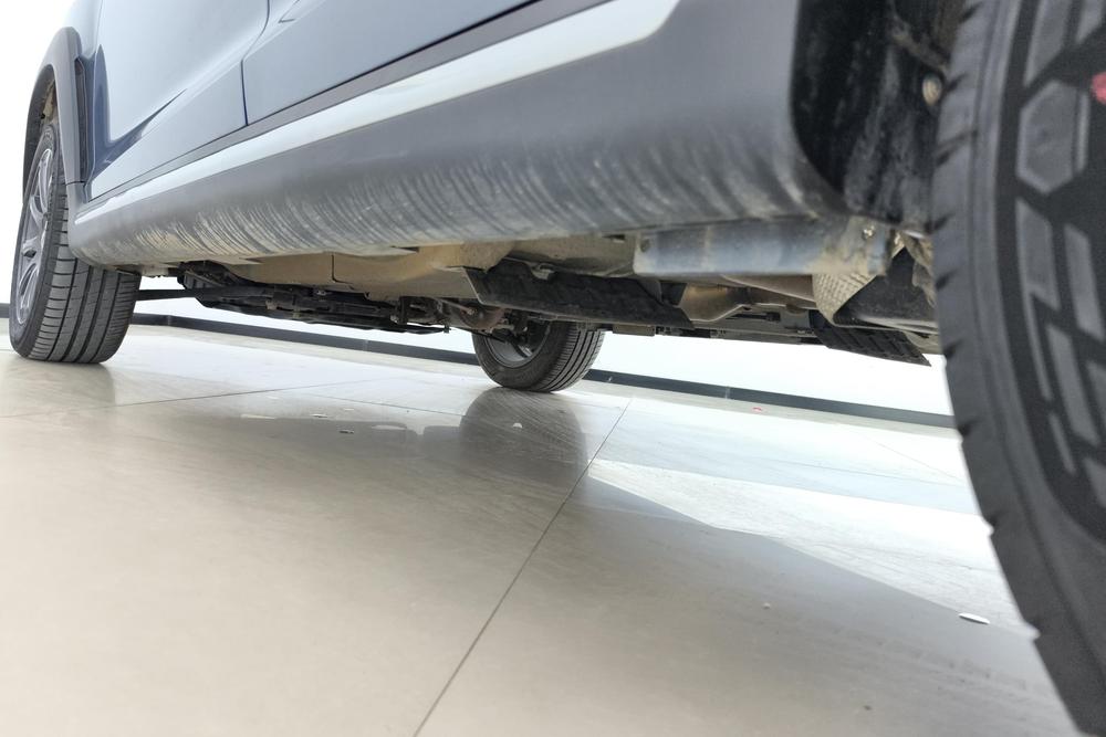 Chery Tiggo 3x 2024 #7 Chery Tiggo 3x 2024 immagine di auto #7