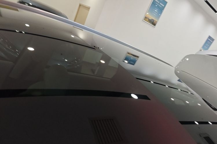 2026 car image #25