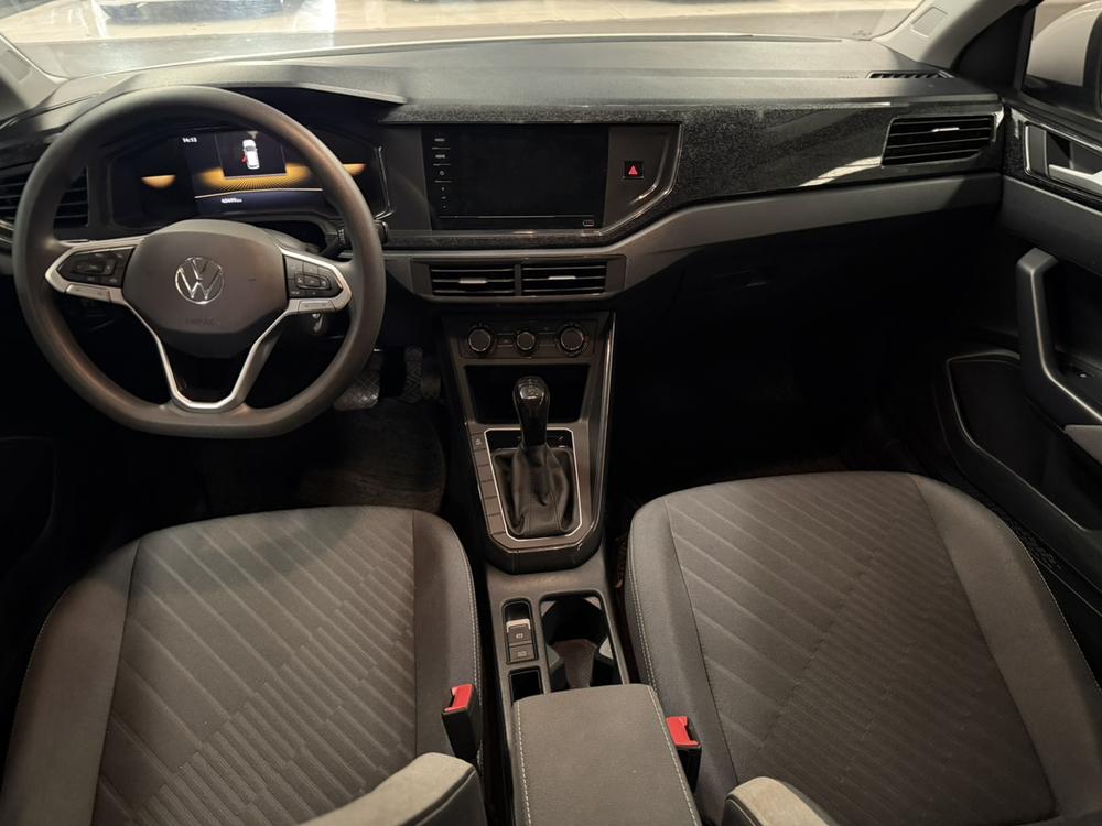 Volkswagen Lavida 2025 car image #9