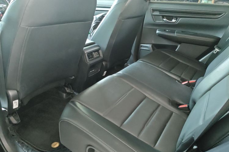 Honda CR-V 2024 car image #17