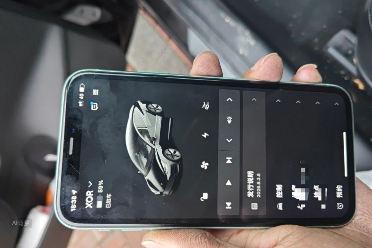 Tesla Model 3 2020 car image #10