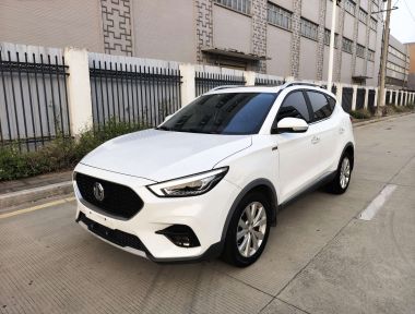 名爵 名爵ZS 2021 汽车图片 