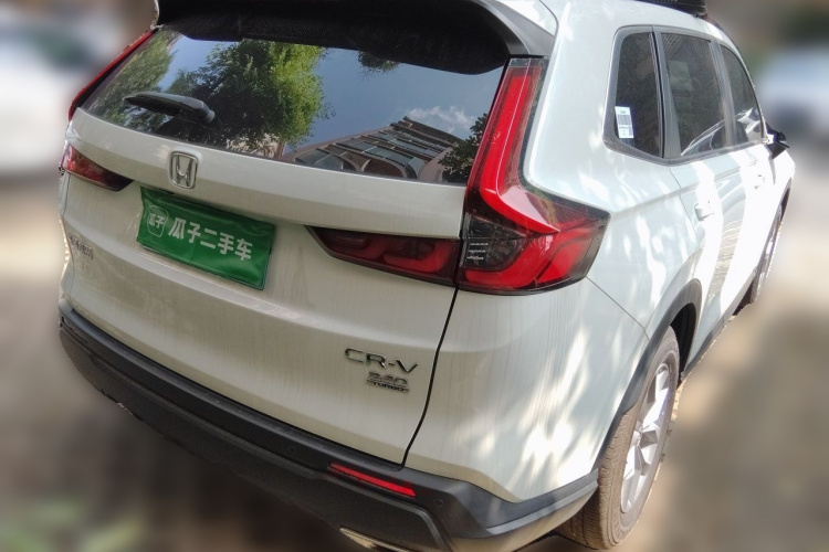 Honda CR-V 2025 car image #5