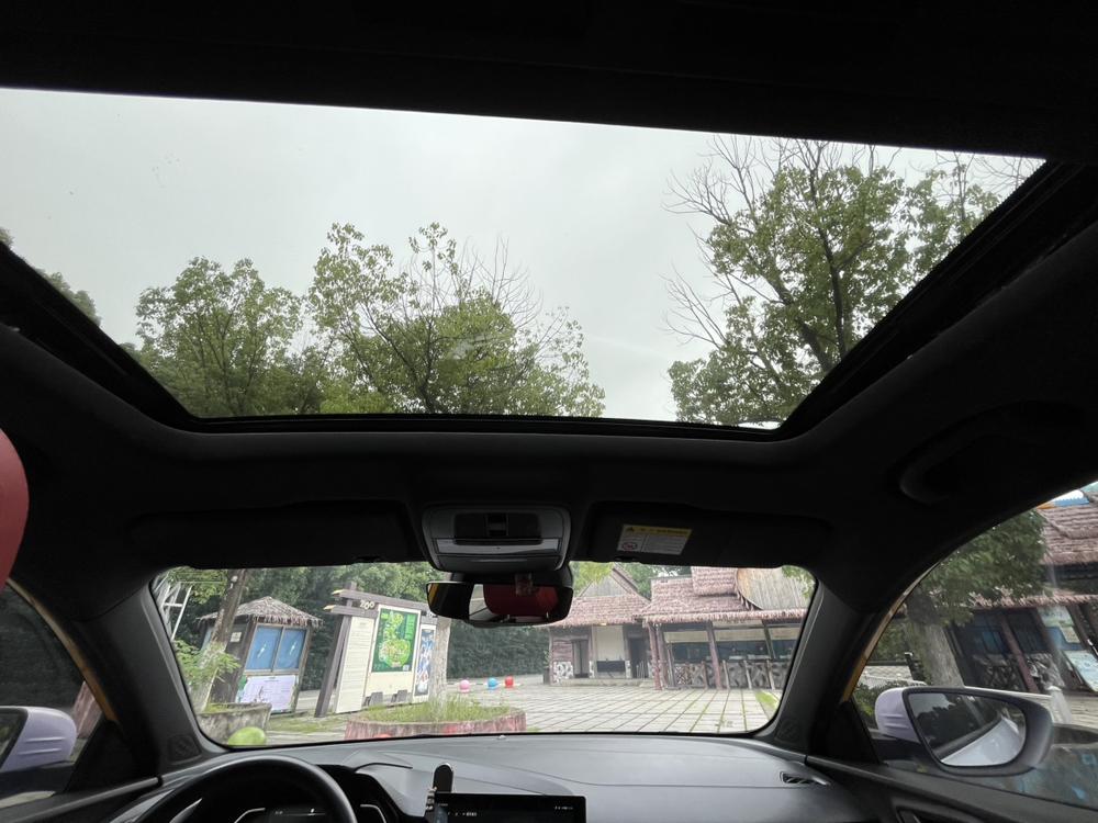 MG 5 2021 #16 MG 5 2021 immagine di auto #16