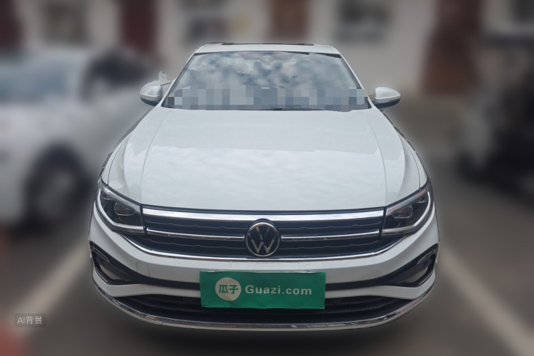 Volkswagen Bora 2022 car image #3