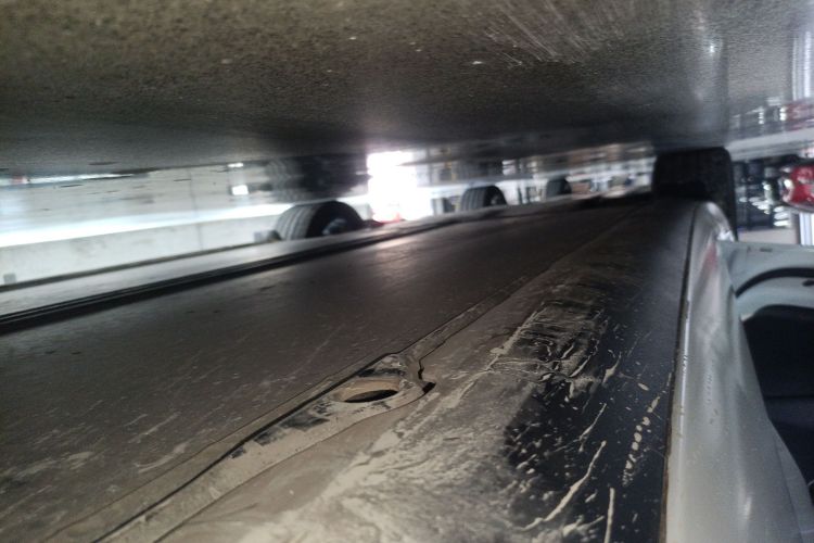 Tesla Model 3 2023 car image #27