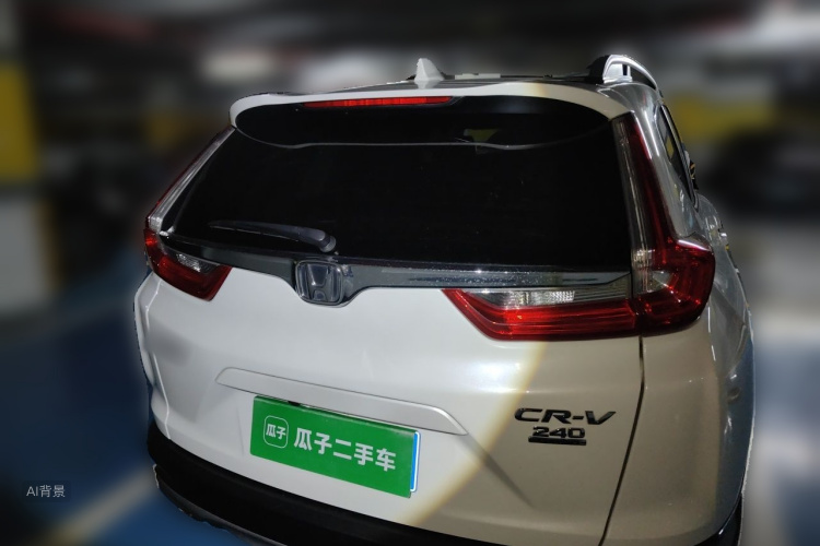 Honda CR-V 2019 car image #6