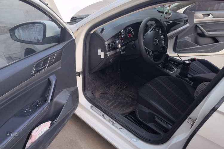 Volkswagen Lavida 2019 #18 Volkswagen Lavida 2019 car image #18