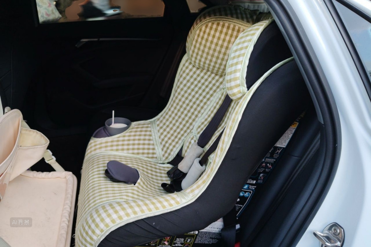 Audi A3 2023 car image #19
