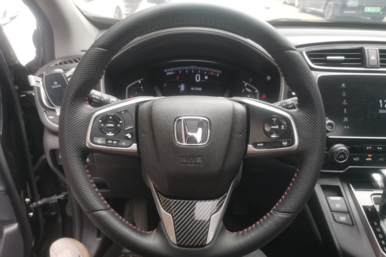 Honda CR-V 2020 car image #15