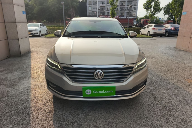 Volkswagen Lavida 2019 #3 Volkswagen Lavida 2019 car image #3