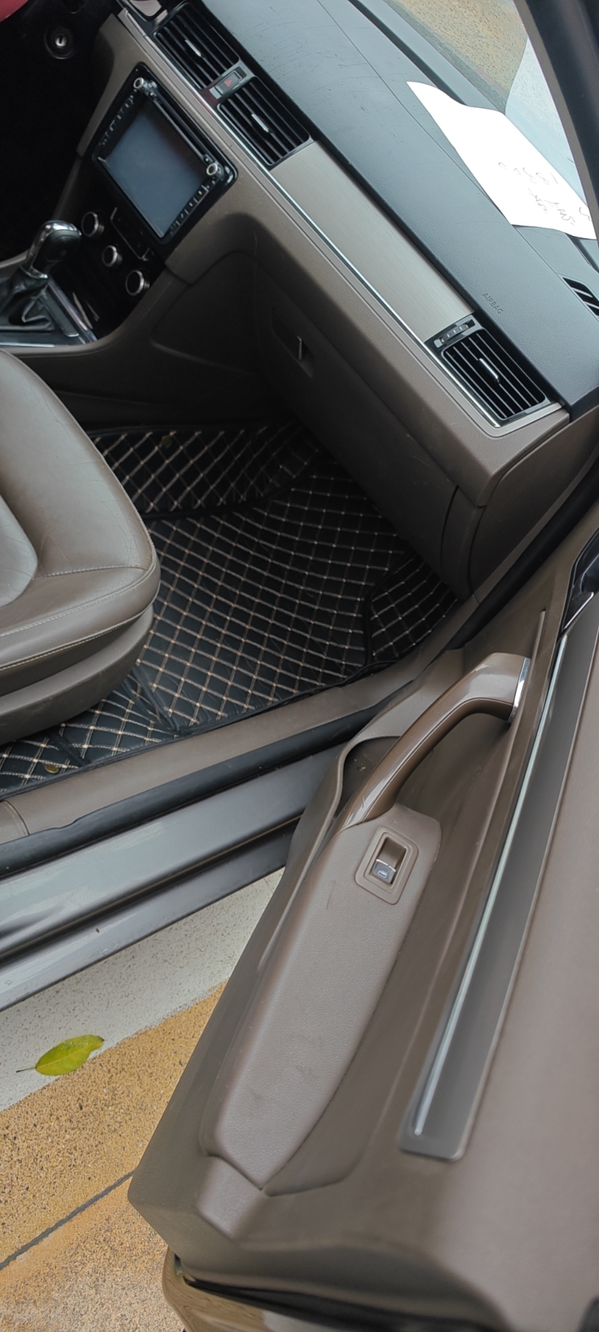 Volkswagen Bora 2014 #4 Volkswagen Bora 2014 изображение автомобиля #4