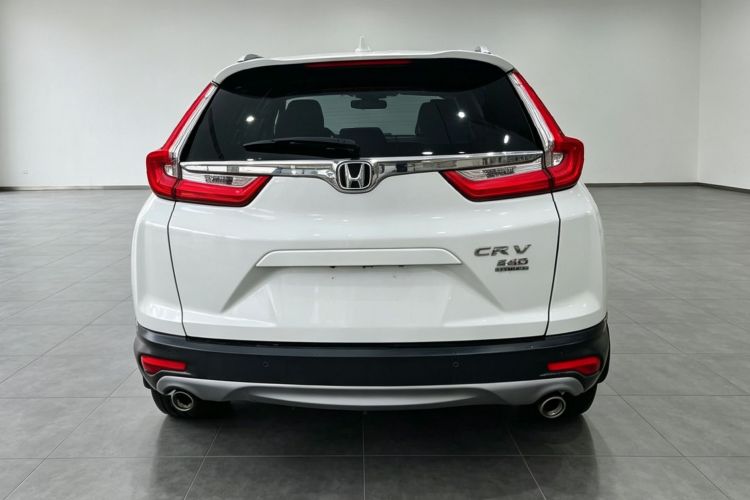 Honda CR-V 2019 car image #10