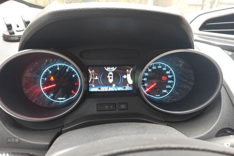 BYD Yuan 2018 #13 BYD Yuan 2018 imagem de carro #13