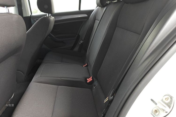 Volkswagen Golf 2016 #19 Volkswagen Golf 2016 car image #19