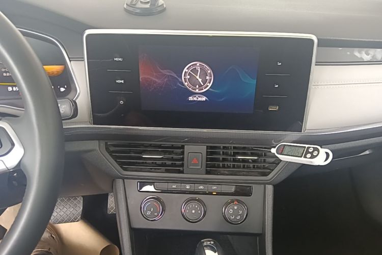 Volkswagen Bora 2024 #13 Volkswagen Bora 2024 immagine di auto #13