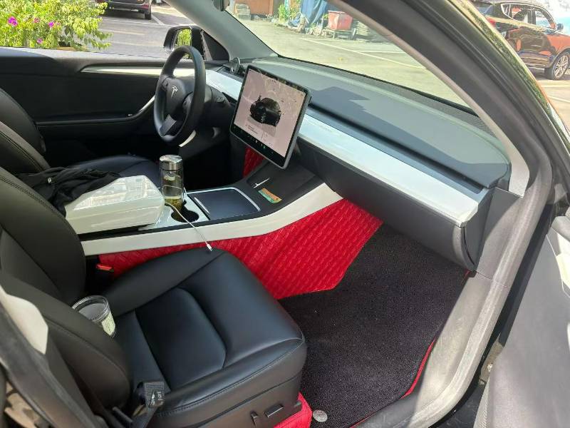 Tesla Model Y 2023 car image #3