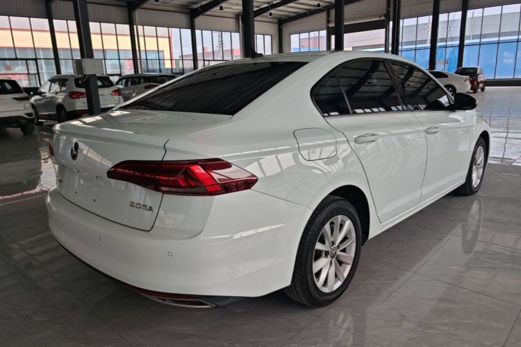 Volkswagen Bora 2021 car image #7