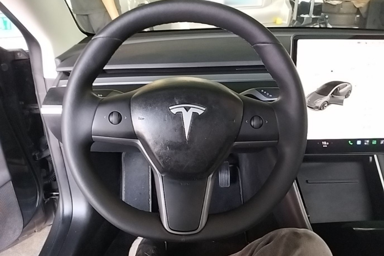 Tesla Model 3 2020 car image #11