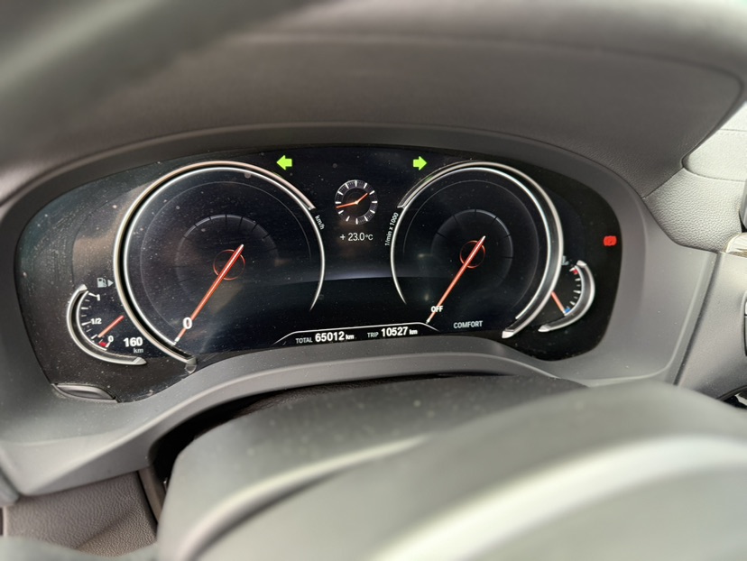 BMW X3 2020 imagen de coche #3