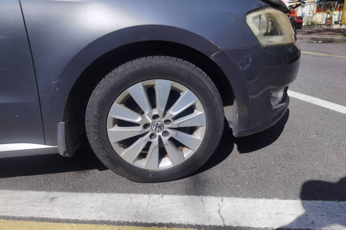 Volkswagen Lavida 2013 immagine di auto #9