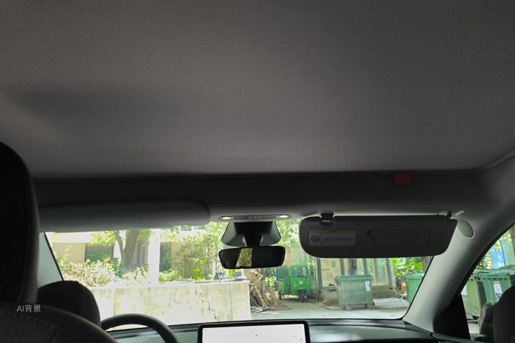 Tesla Model Y 2024 car image #20