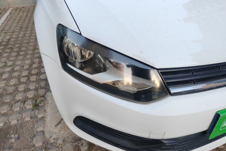 Volkswagen Polo 2019 #8 Volkswagen Polo 2019 car image #8