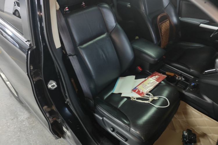 Honda CR-V 2016 car image #24