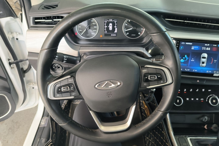 Chery Arrizo 5 2021 изображение автомобиля #11