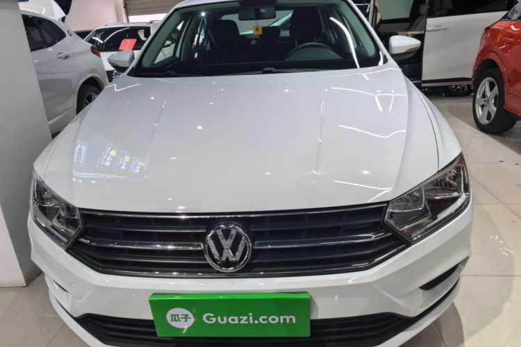 Volkswagen Bora 2020 car image #3