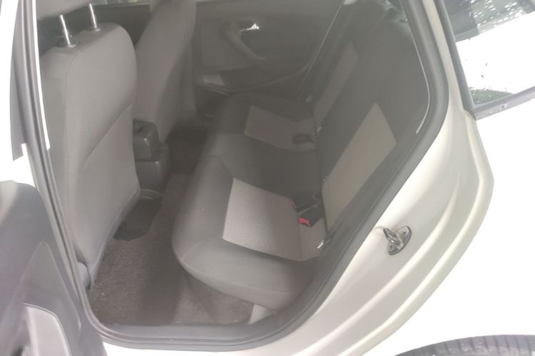 Volkswagen Polo 2017 #17 Volkswagen Polo 2017 car image #17