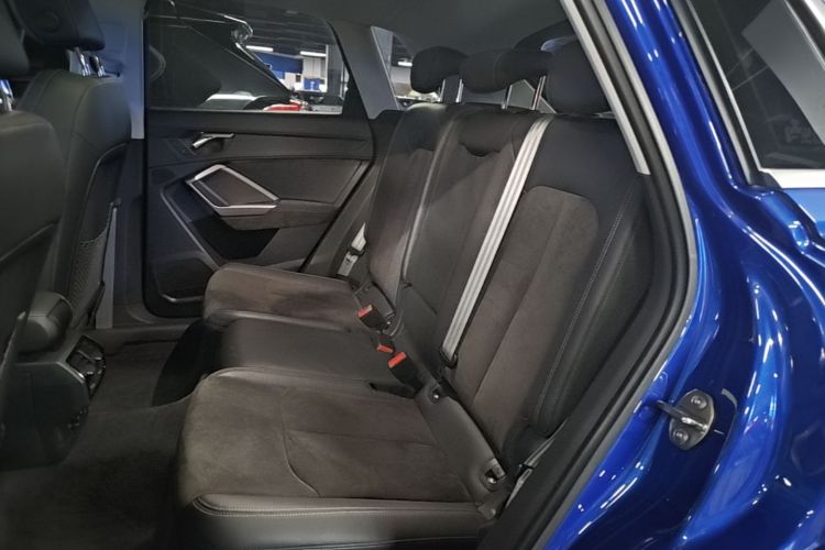 Audi Q3 2019 #17 Audi Q3 2019 imagen de coche #17