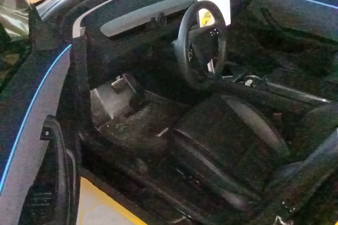 Tesla Model 3 2023 #23 Tesla Model 3 2023 car image #23