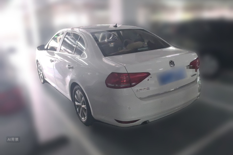 Volkswagen Lavida 2018 #5 Volkswagen Lavida 2018 car image #5