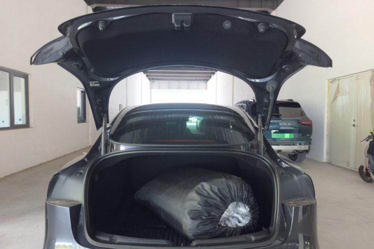 Tesla Model 3 2024 #19 Tesla Model 3 2024 car image #19