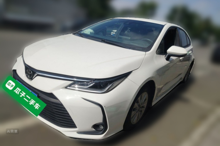 Toyota Corolla 2023 #2 Toyota Corolla 2023 imagem de carro #2