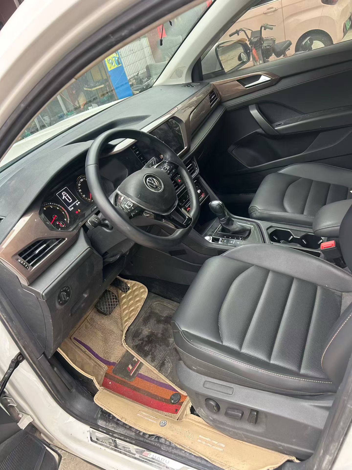 2021 car image #6