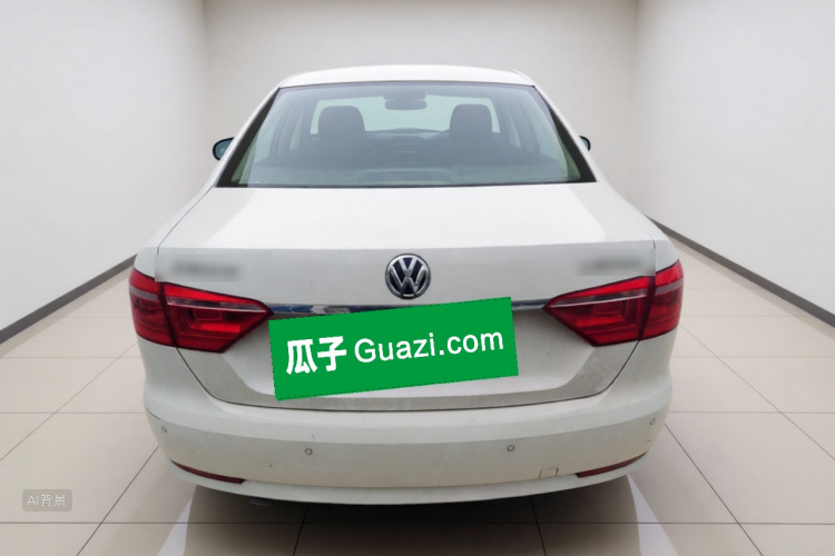 Volkswagen Lavida 2016 #6 Volkswagen Lavida 2016 car image #6