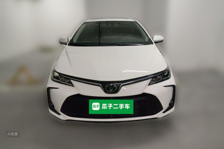 Toyota Corolla 2022 #3 Toyota Corolla 2022 car image #3