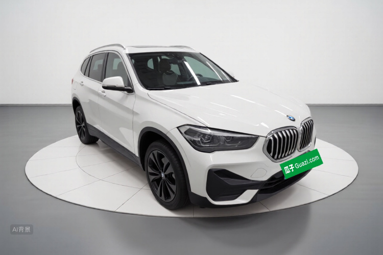 BMW X1 2020 image de voiture #4