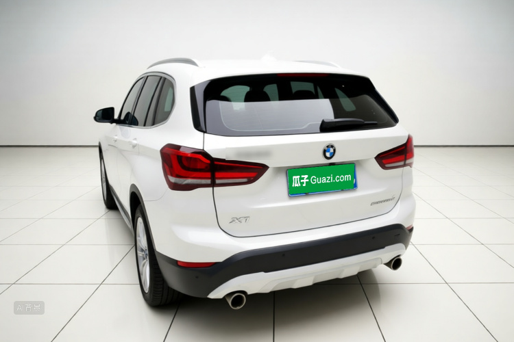 BMW X1 2020 #5 BMW X1 2020 car image #5