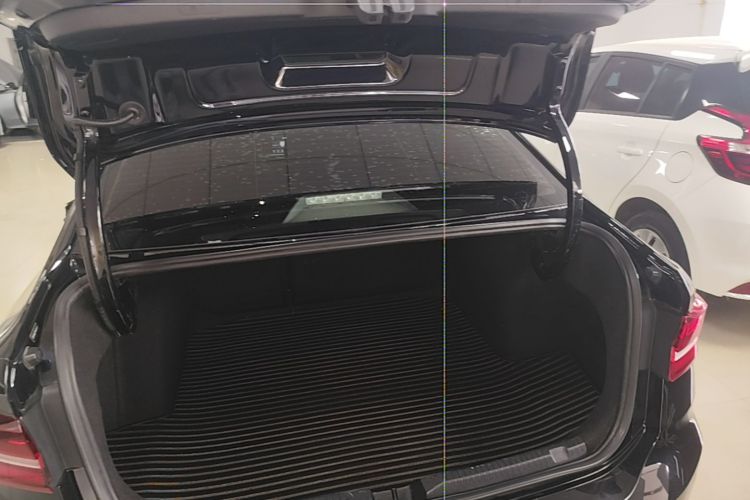Volkswagen Lavida 2021 car image #19